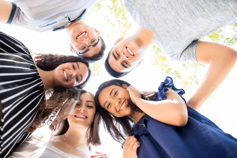 Caseworkers Have More Time To Make A Difference With DocuWare Cloud